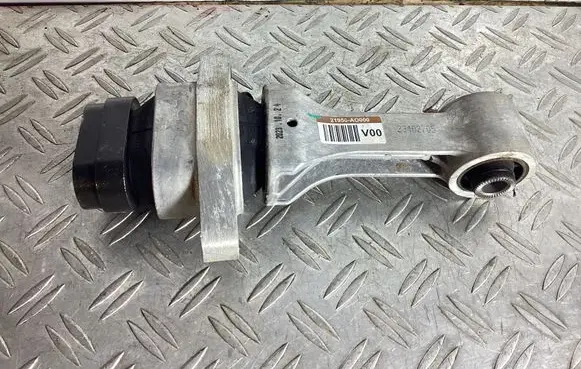 Gearbox mount