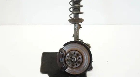 Audi A3 S3 8V Front wheel hub spindle knuckle