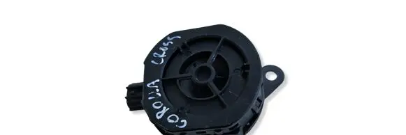 Toyota Corolla Cross Horn signal 8657012030