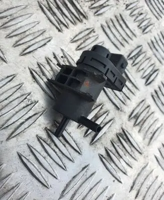 Nissan Qashqai Turbo solenoid valve 8200762162