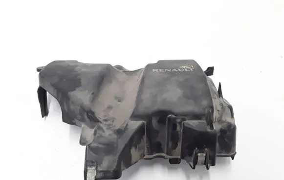 Renault Megane III Engine cover (trim) 175B17098R