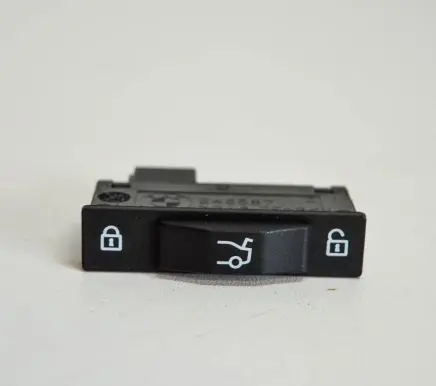 BMW 5 F10 F11 Other switches/knobs/shifts 9253780