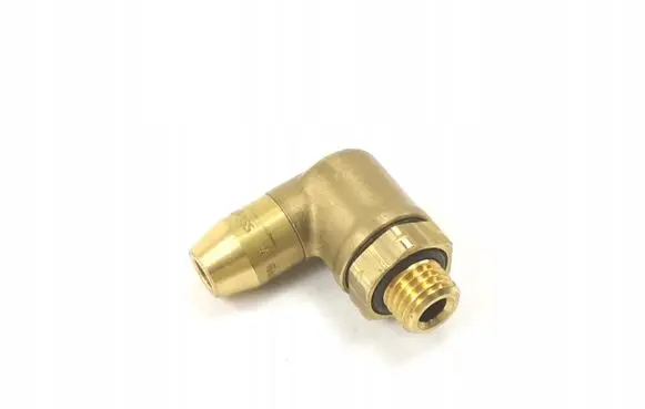Iveco Daily 6th gen Fuel cap flap release cable 4824667
