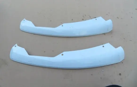 Ford Mondeo MK V Tailgate/trunk spoiler DS7J-17627