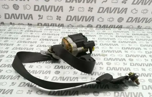 Honda Civic Front seatbelt TEA73EJ002