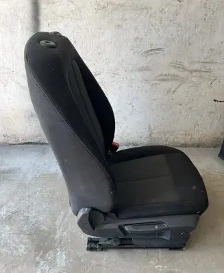 BMW 1 F40 Front passenger seat 