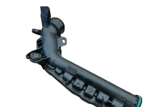 Opel Crossland X Air intake duct part 9812735880 08224226