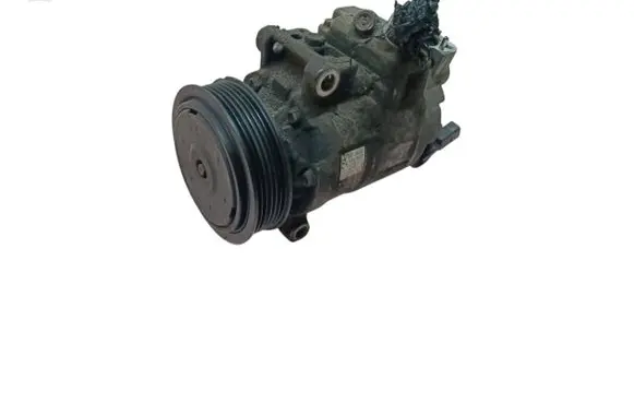 Skoda Octavia Mk2 (1Z) Air conditioning (A/C) compressor (pump) 1K0820859T GE4471905989 20090401967