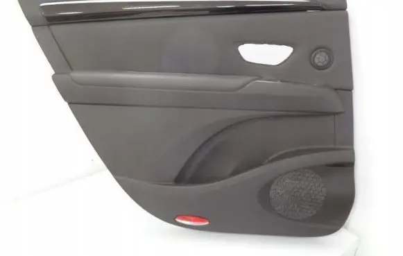 Renault Espace - Grand espace V Rear door card panel trim
