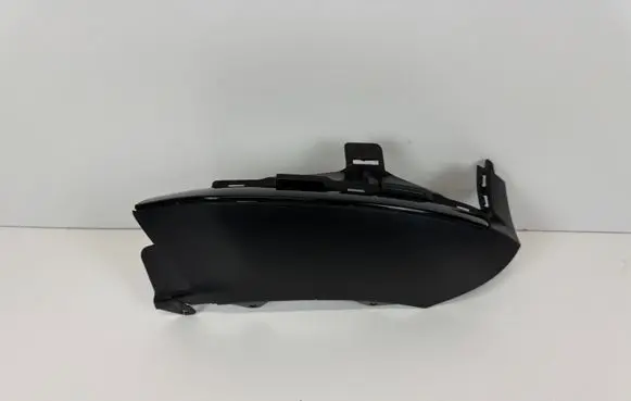 Mercedes-Benz GLC X253 C253 Front bumper splitter molding A2538857900