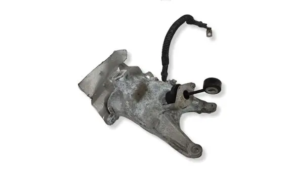 Audi A5 Engine mounting bracket 4M0199308BQ