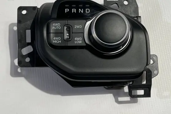 Dodge RAM Gear shifter/selector 68263856AD