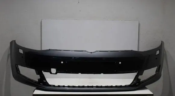 Volkswagen Sharan Front bumper 7N0807217E 7N0807217F 7N0807221A