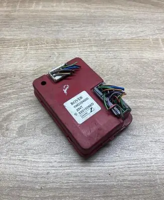 Rover 414 - 416 - 420 Other control units/modules YWC104500 52010268D