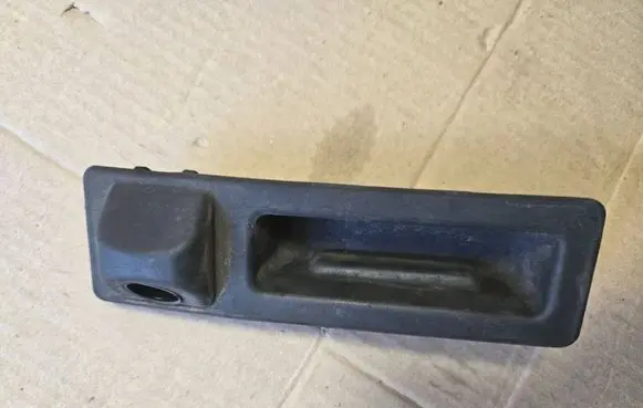 BMW X5 F15 Loading door exterior handle 7345700