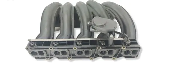 Mercedes-Benz C W203 Intake manifold A61209037