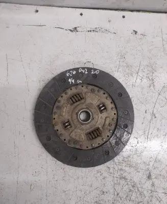 Mazda 626 Clutch pressure plate 225LDB
