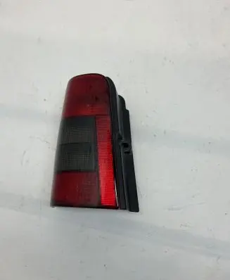 Peugeot Partner Rear/tail lights 9632920480