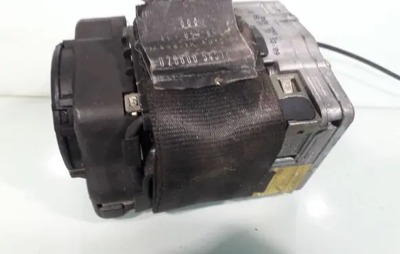 Audi A6 S6 C5 4B Rear seatbelt