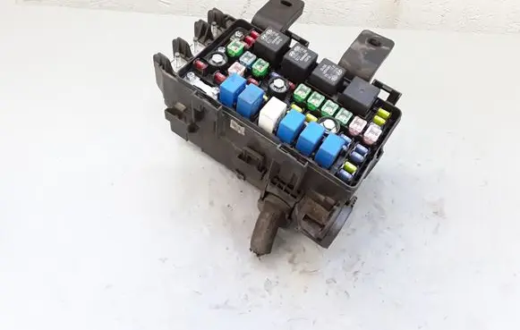 Hyundai Sonata Fuse box set 919503K540 00463321