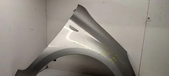 Hyundai i20 (PB PBT) Fender