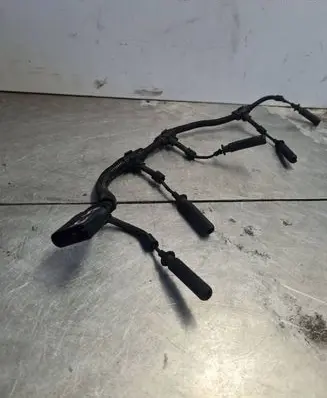 Volkswagen Transporter - Caravelle T5 Glow plug wires 6X0973825