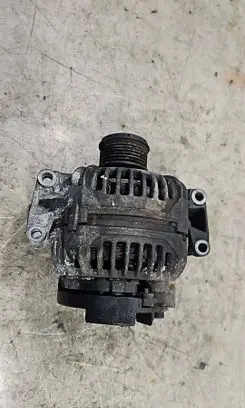 Mercedes-Benz C W203 Generator/alternator 0124515088 A2711540802