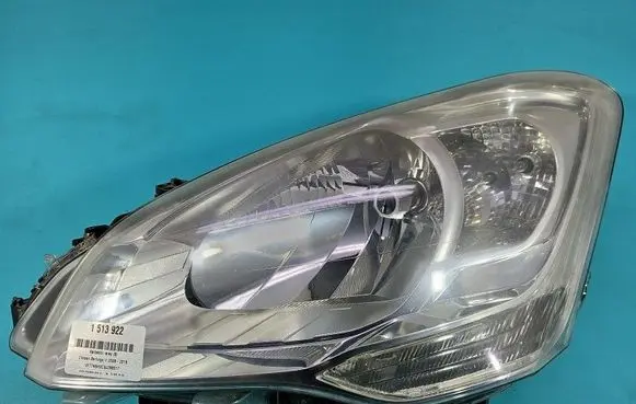 Citroen Berlingo Headlight/headlamp 9682828280 IMPRK1513922