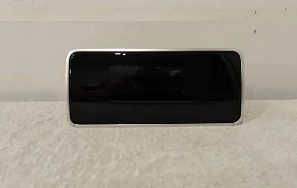 Land Rover Range Rover Velar Screen/display/small screen L8A219C279 CVFR56H0AEC 29012020D1