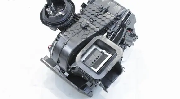 BMW X1 U11 Heater fan/blower 9890102