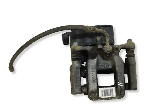 Peugeot Partner III Rear brake caliper 9819059380 0204L69449 GA6351