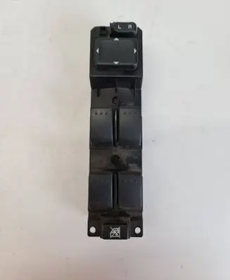 Mazda CX-7 Electric window control switch EH6766350