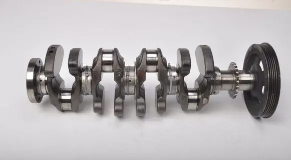 Hyundai i30 Crankshaft 