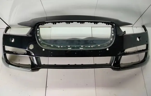 Jaguar XE Front bumper GX73-17F003-AA
