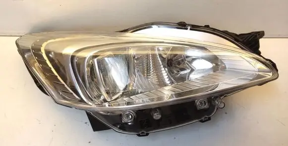 Peugeot 508 Headlight/headlamp 9678393080