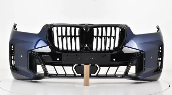 BMW X5M G05 F95 Front bumper 51118085618