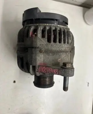 Fiat Ducato Generator/alternator 504057813 0124525064 02140A