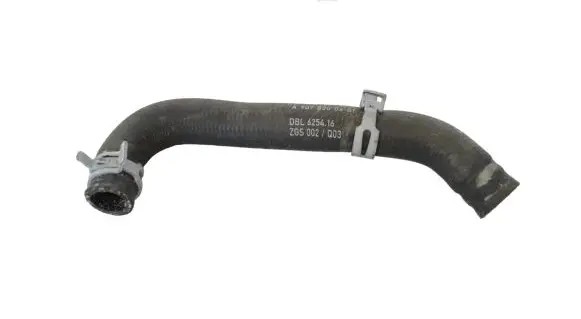 Mercedes-Benz A W177 Engine coolant pipe/hose A9078300601