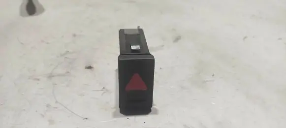 Hazard light switch