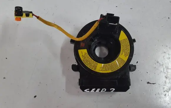 KIA Ceed Airbag squib ring wiring T21T2N0161