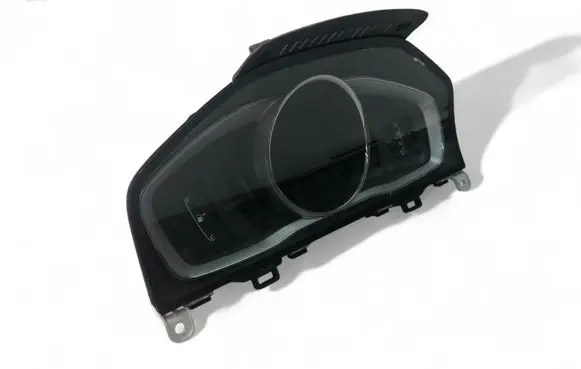 Volvo S60 Speedometer (instrument cluster) 31394750