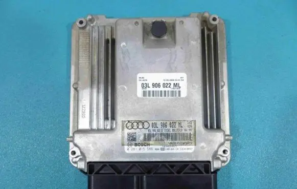 Audi A4 S4 B8 8K Engine control unit/module ECU 03L906022ML IMPRK893667