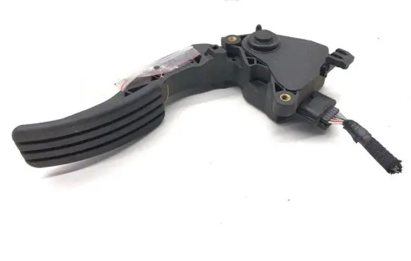 Renault Megane III Accelerator throttle pedal 180020022R