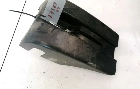 Porsche Cayenne (9PA) Steering wheel column trim 7L5953516B
