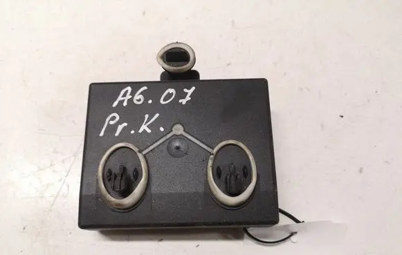 Audi A6 S6 C6 4F Door control unit/module 4F0959792E 4F0910793E 0033TFJ0001