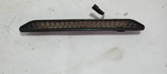 Opel Zafira A Third/center stoplight 009133882