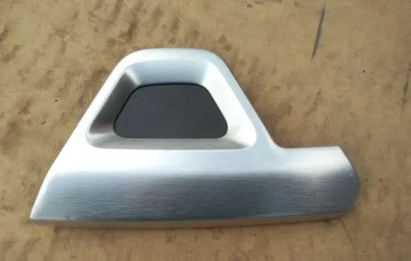 Land Rover Range Rover L405 Other center console (tunnel) element CK52044D35AC