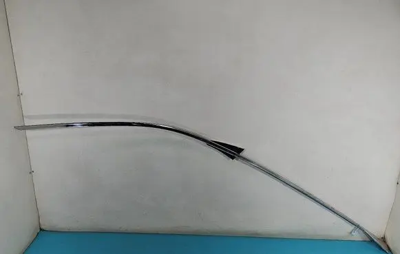 Peugeot 3008 II Roof trim bar molding cover 9614047377 IMPRK1498191
