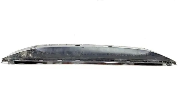 Volvo V50 Front bumper support beam 30655876