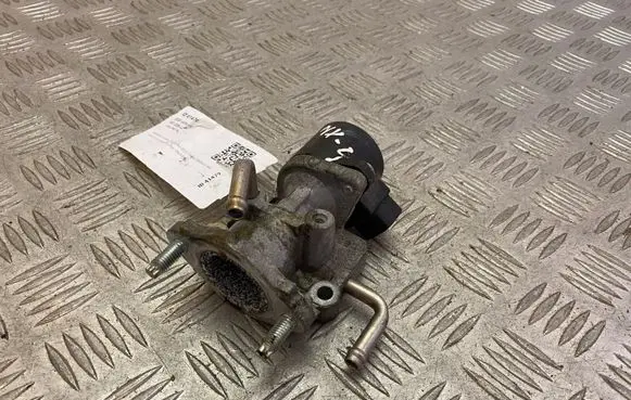 Lexus NX EGR valve 2562036060